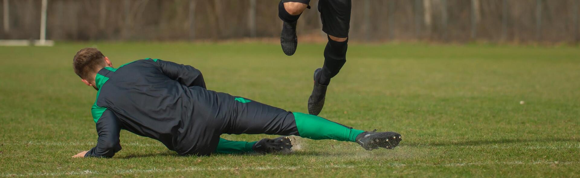 Wat zijn de spelregels van voetbal?