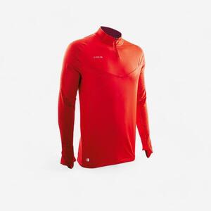 Sudadera de fútbol adulto CLR club rojo