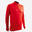 Voetbalsweater voor volwassenen CLR club rood