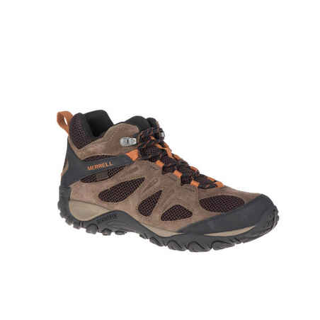 ZAPATOS MERRELL YOKOTA 2 MID WP