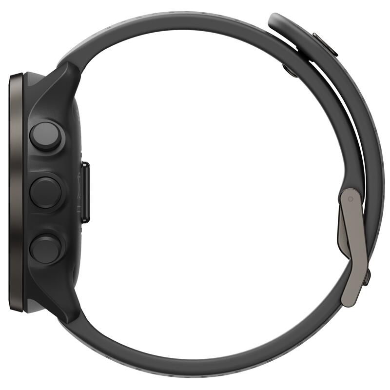 Orologio GPS Suunto 5 PEAK ALL BLACK