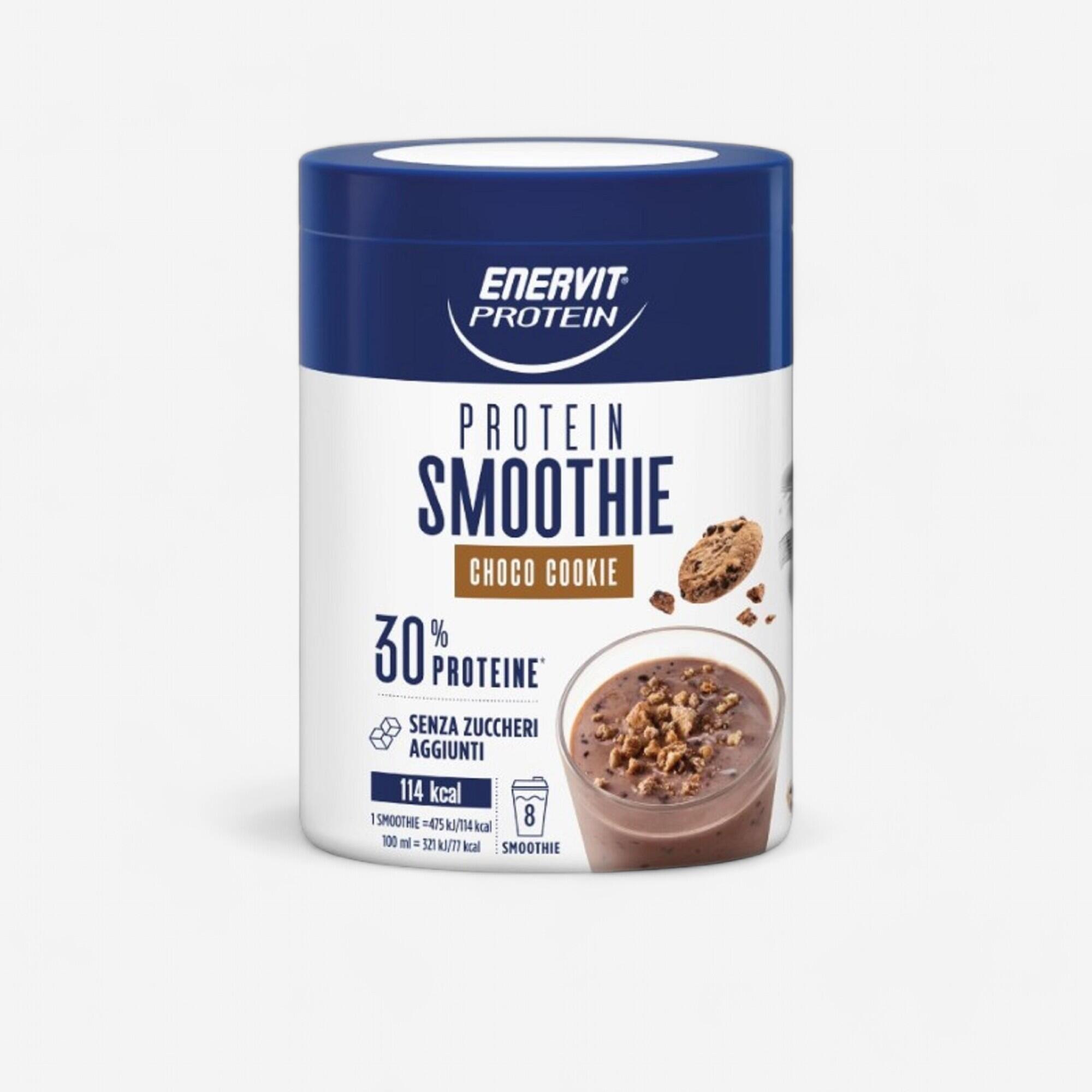 ENERVIT Protein Smoothie Choco Cookie Enervit