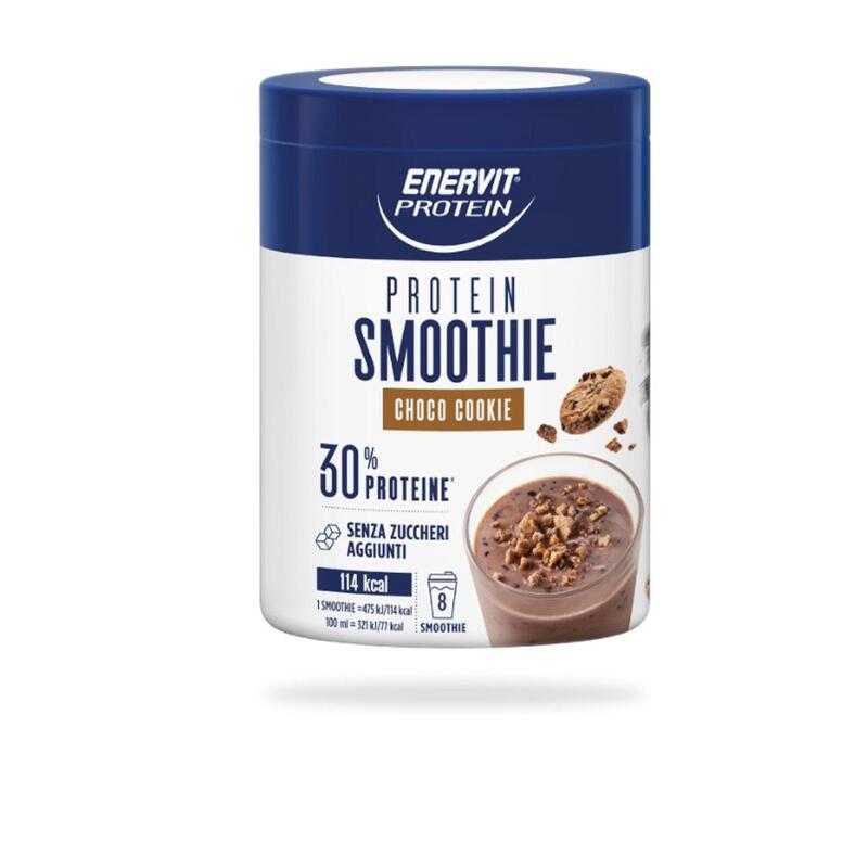 Protein Smoothie Choco Cookie Enervit