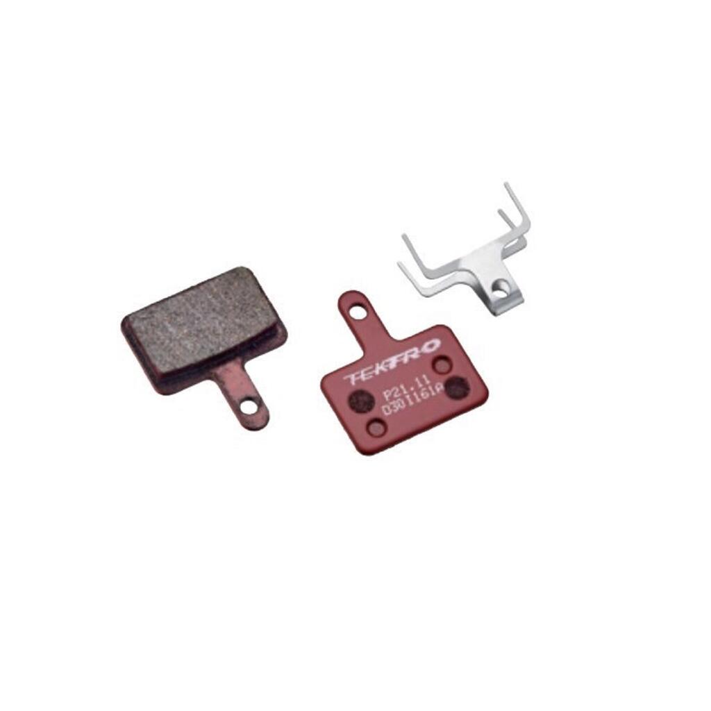 Disc Brake Pads Twin-Pack E21.11