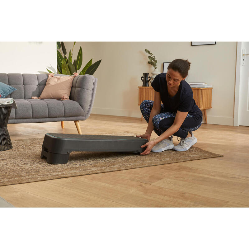 Step 500 DOMYOS Decathlon