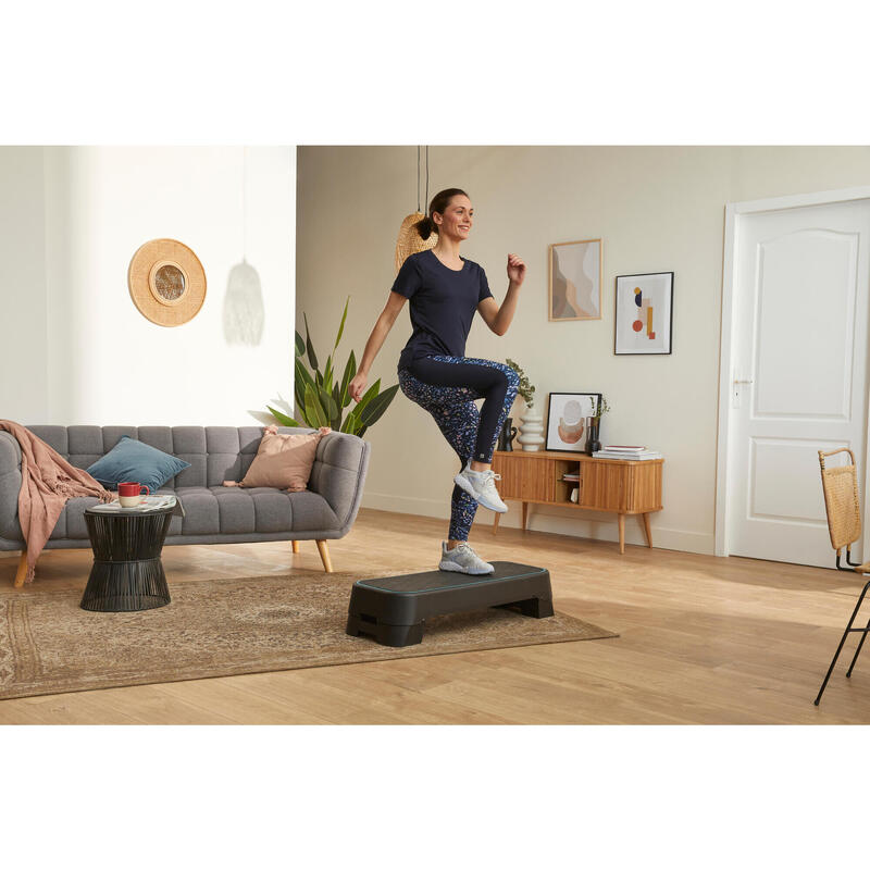 Step 500 DOMYOS Decathlon