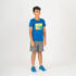 T-Shirt 100 - Blue