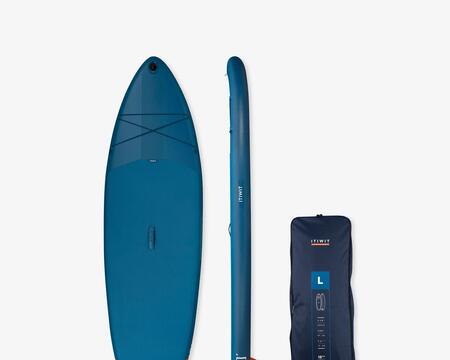 sports de pagaie sav stand up paddle sup gonflable itiwit