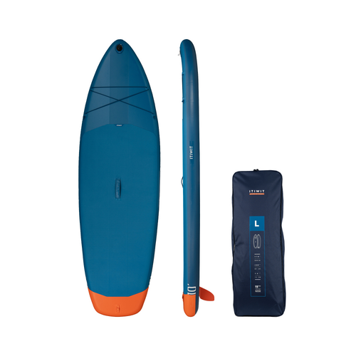 STAND UP PADDLE GONFLABLE TAILLE L 10&#039;