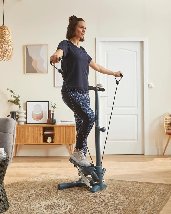 Fitness cardio