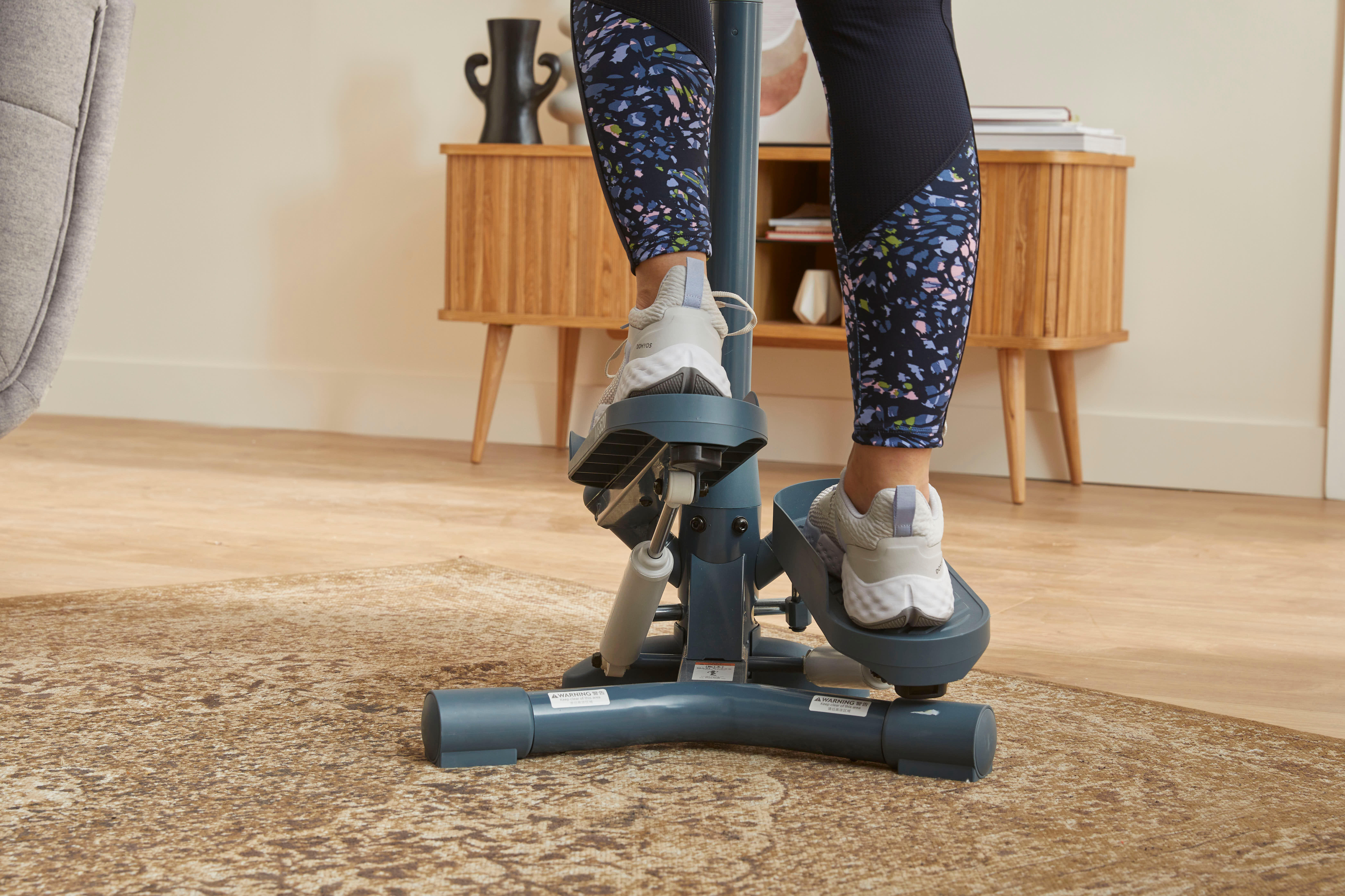 Mini simulateur d'escalier - MS 520 - DOMYOS
