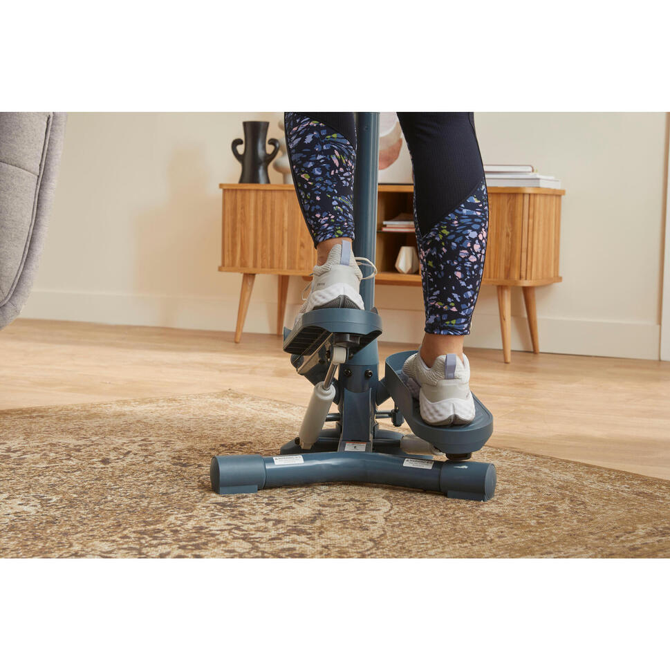 Mini Stepper MS520 DOMYOS Decathlon
