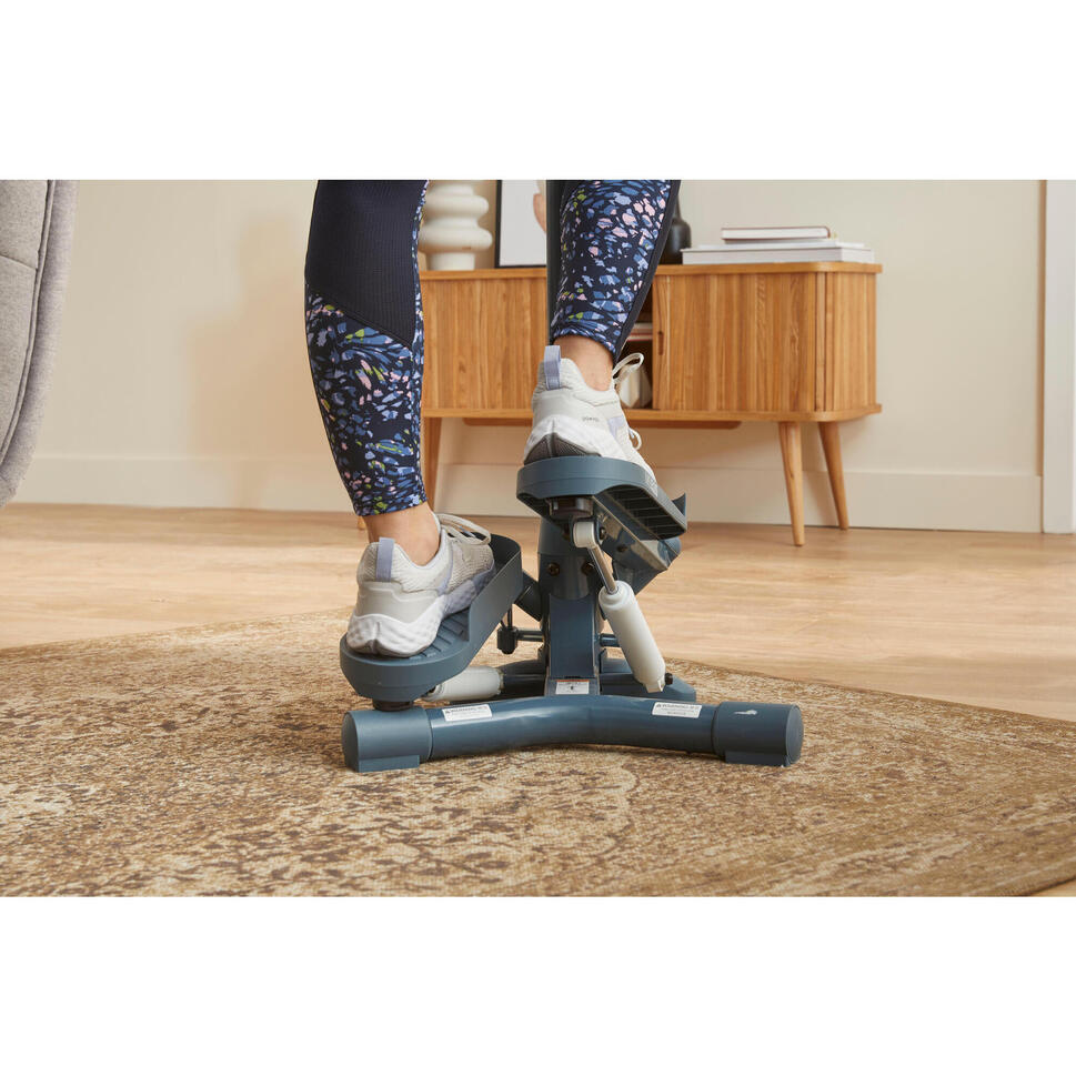 MINI STEPPER MS520 DOMYOS Decathlon.nl