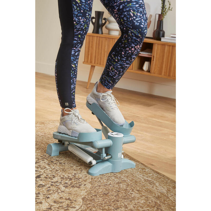 MS100 Mini Stepper