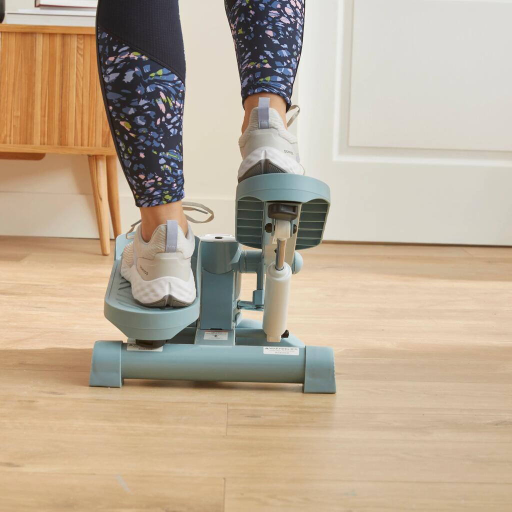 Mini escaladora MS100