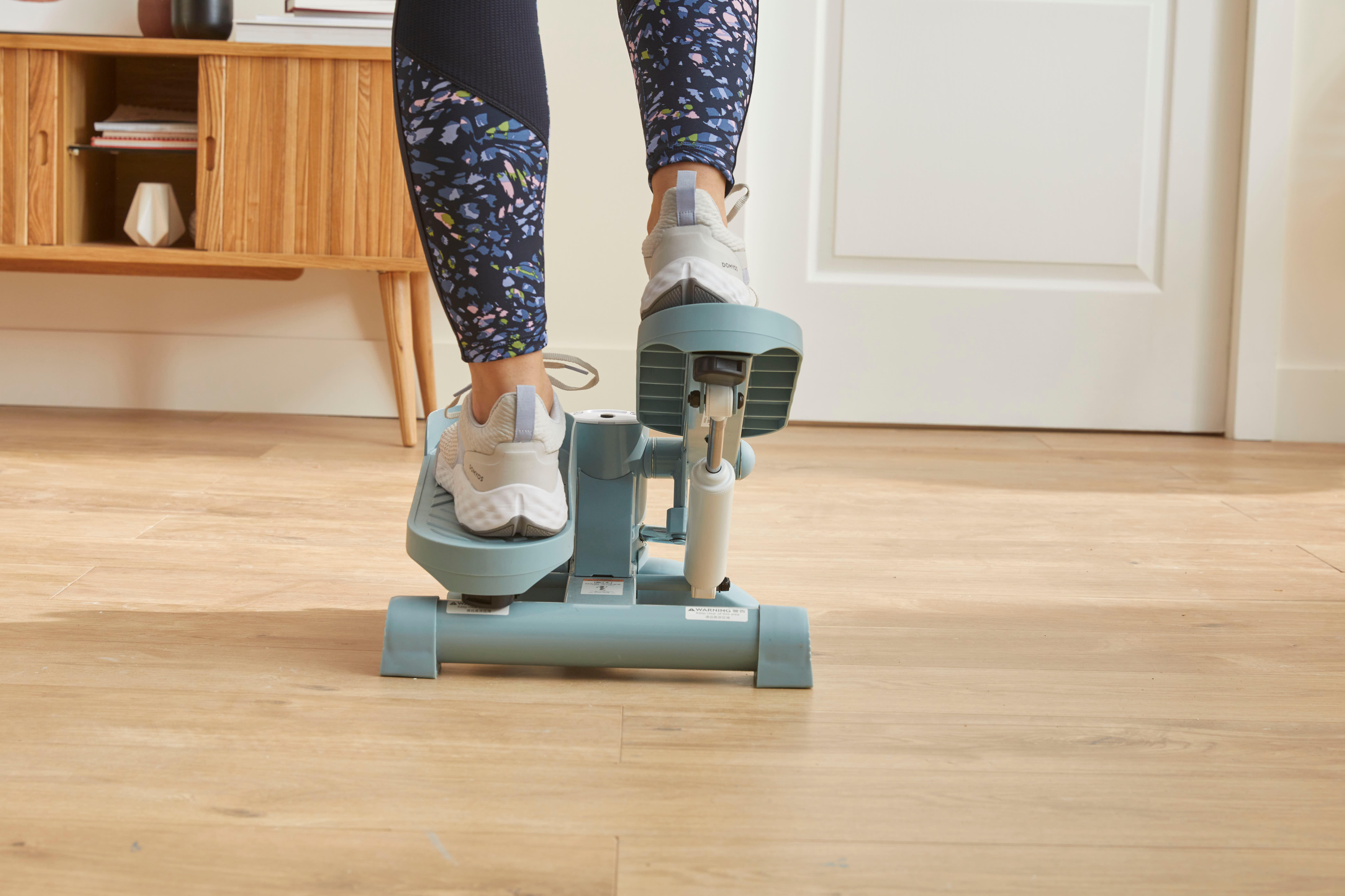 Fitness Mini Stepper - MS 100 - DOMYOS
