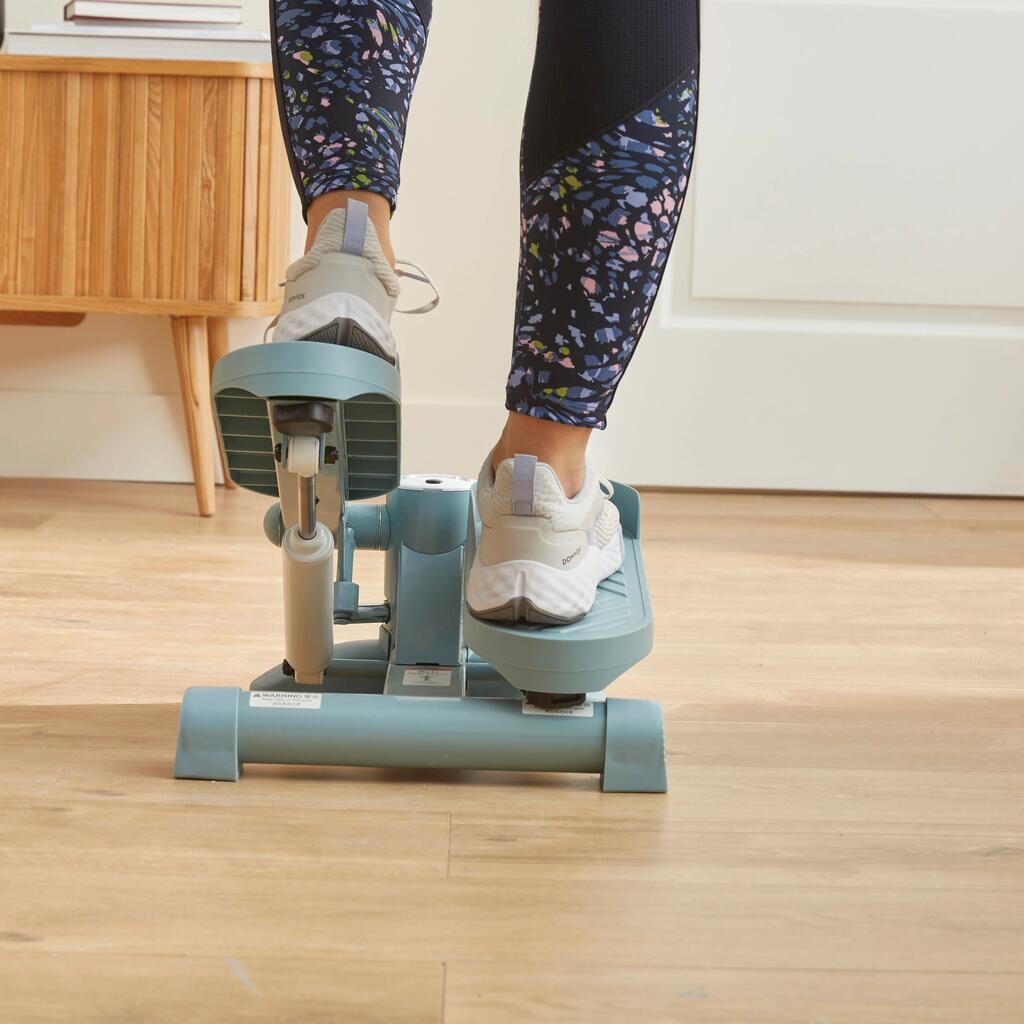 Mini escaladora MS100