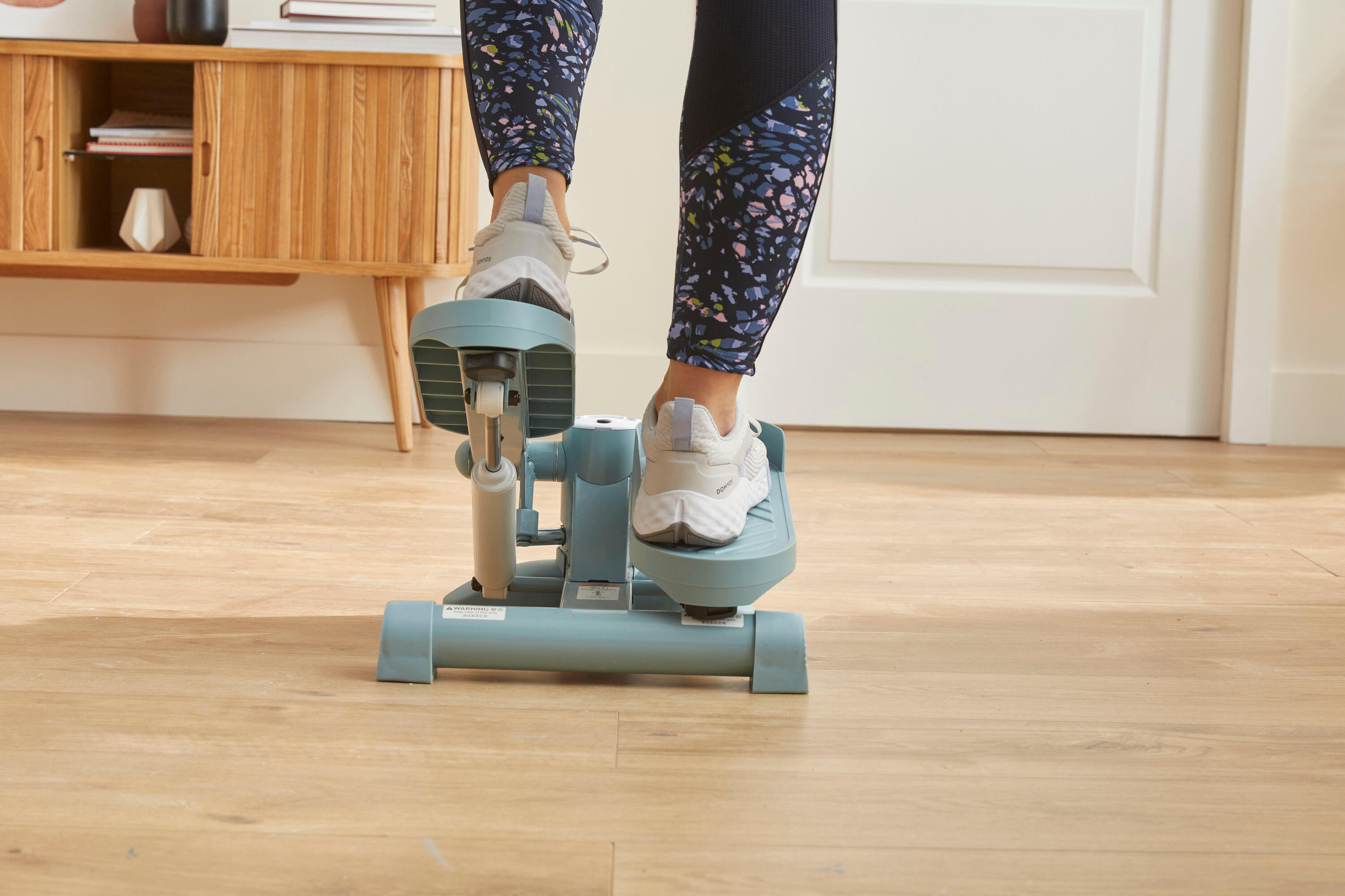 Mini-Stepper - MS100 7/8
