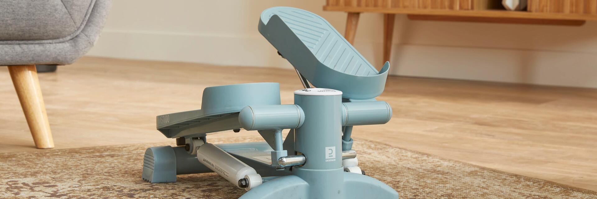 Mini Stepper für Zuhause