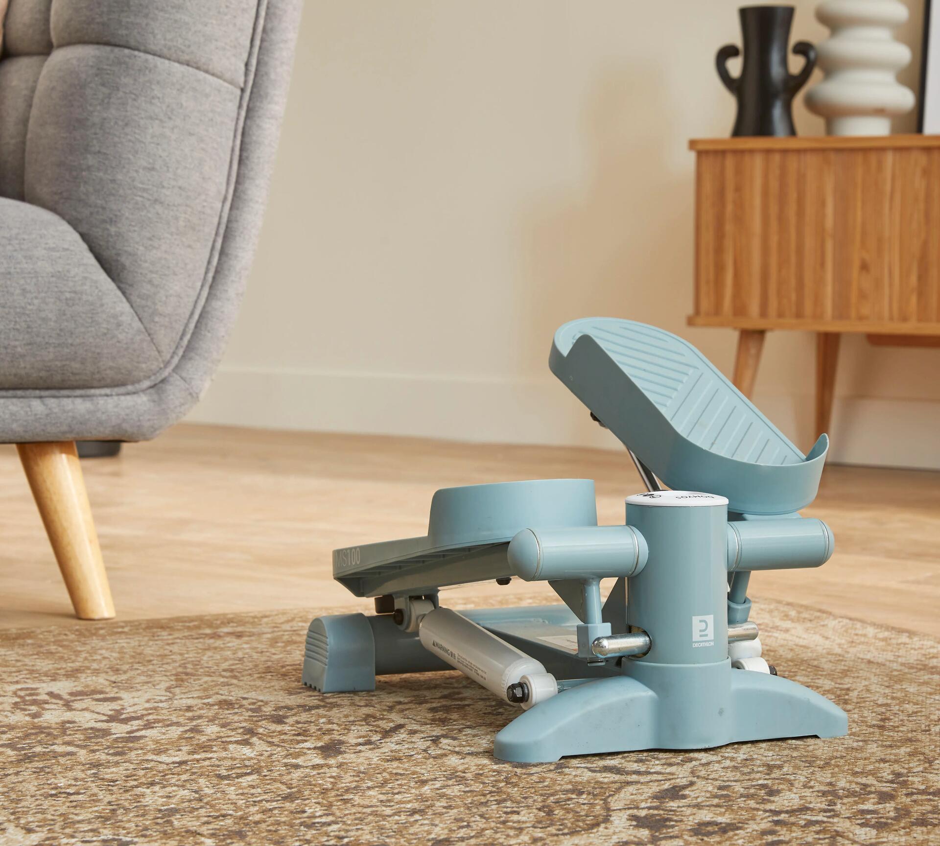 Mini Stepper MS 100 2023 DECATHLON Domyos
