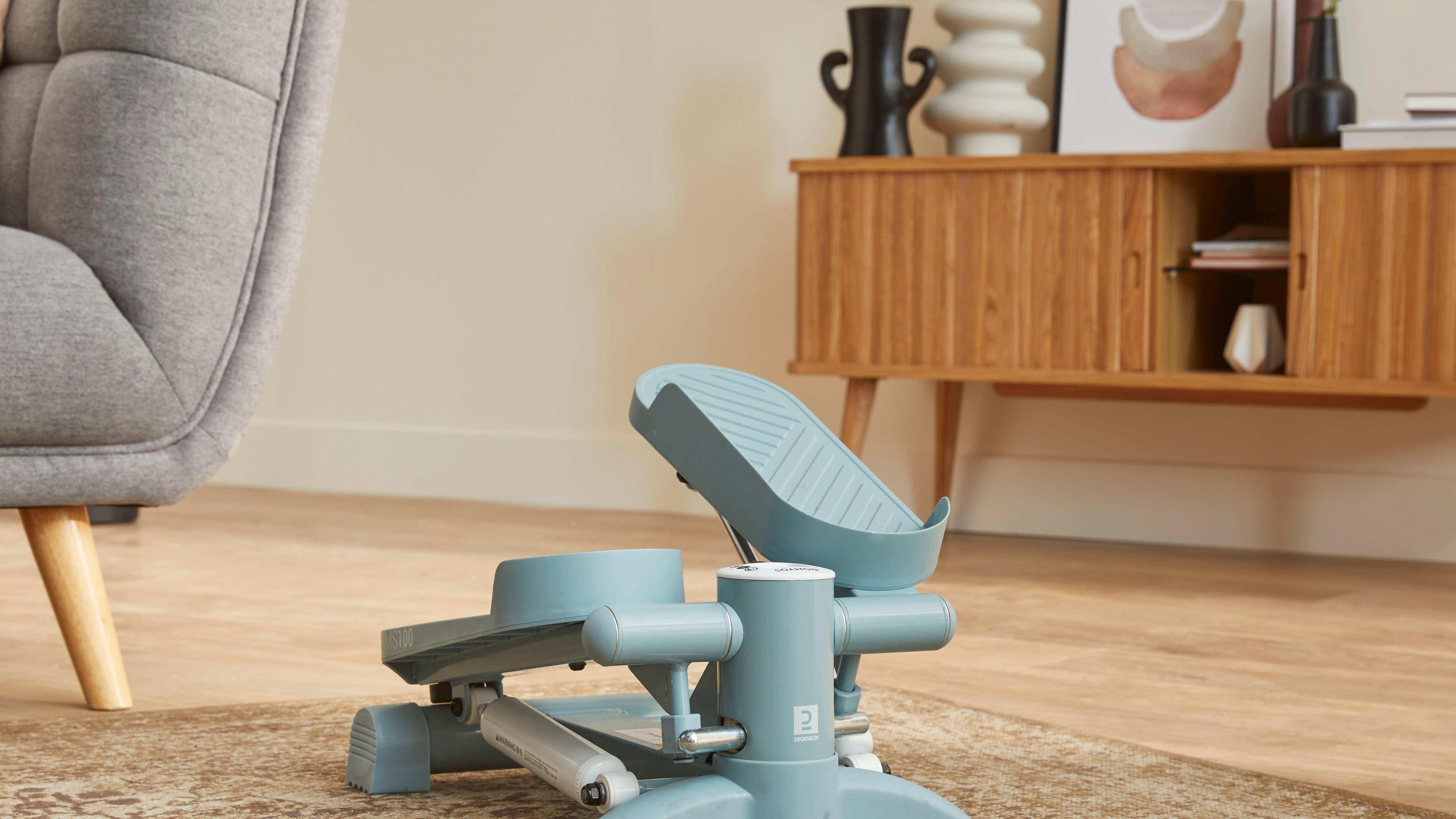 Mini Stepper MS 100 2023 DECATHLON Domyos