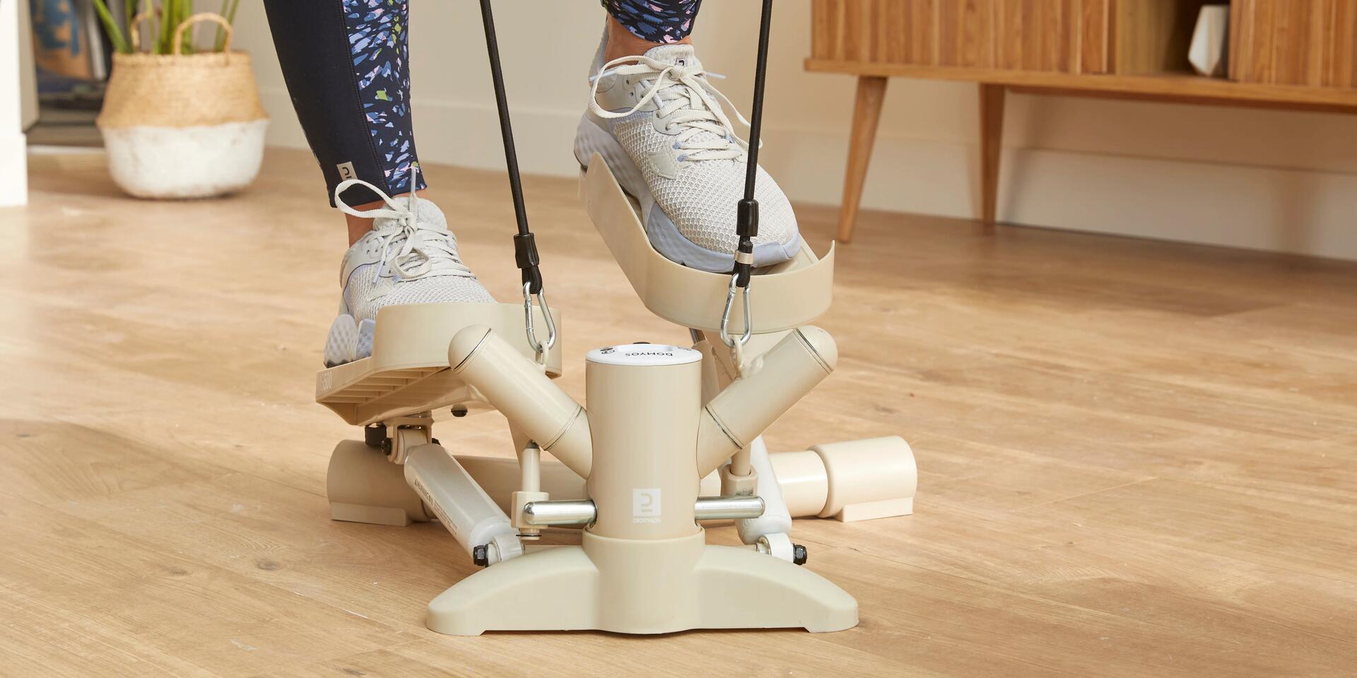 STEPPER VE MINI STEPPER SSH 