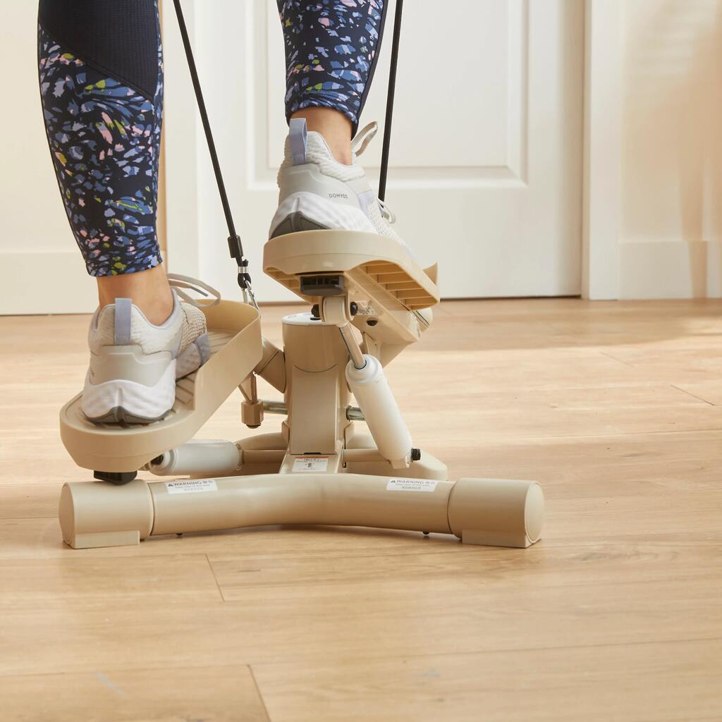 Sepper o mini escalador para fitness Domyos 500