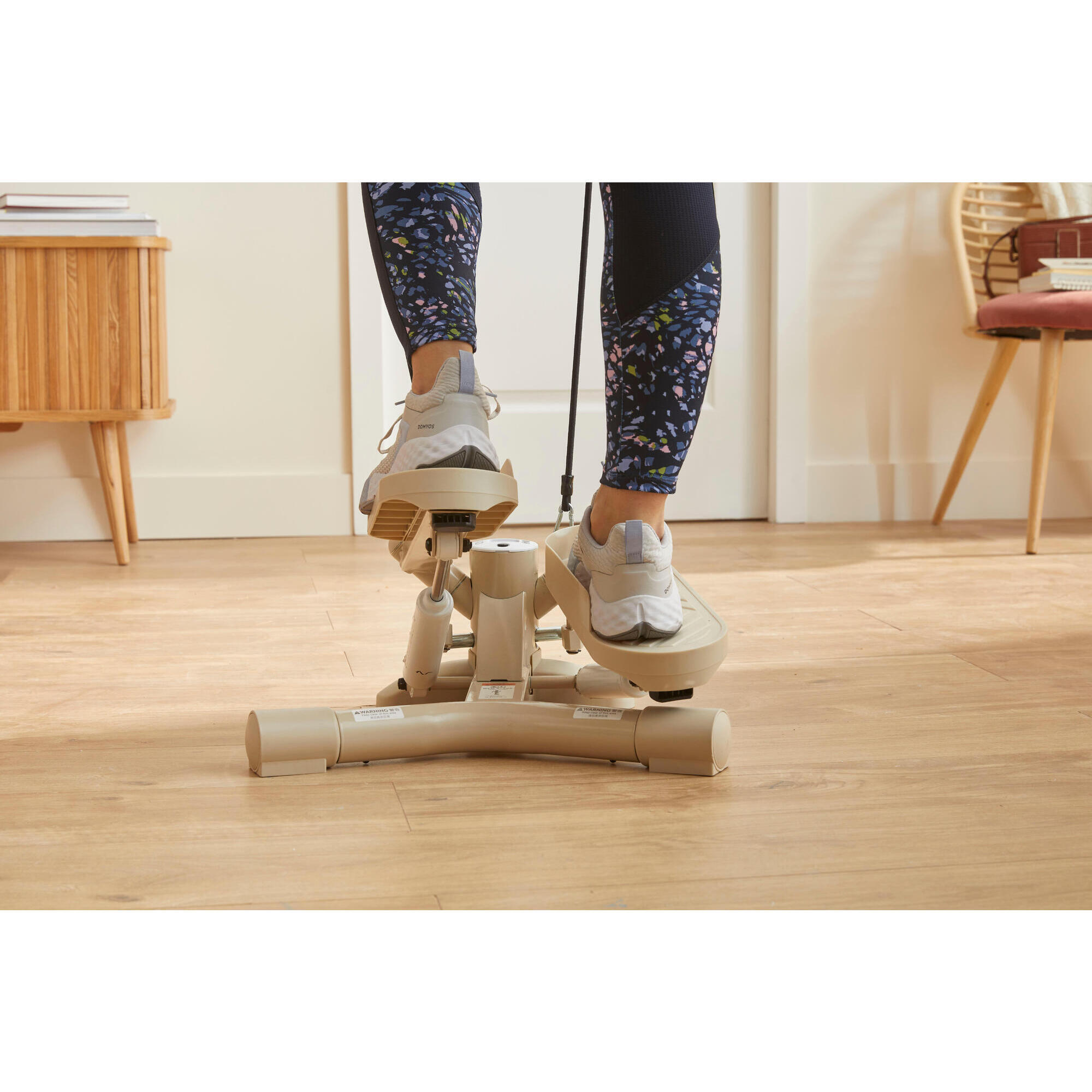 Stepper ms500 deals