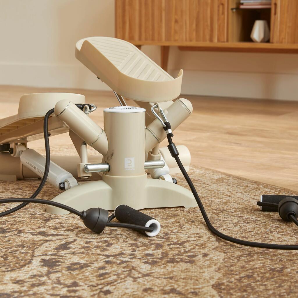 Mini escaladora MS500