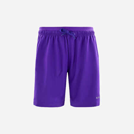 Girls' Shorts Viralto+ - Purple