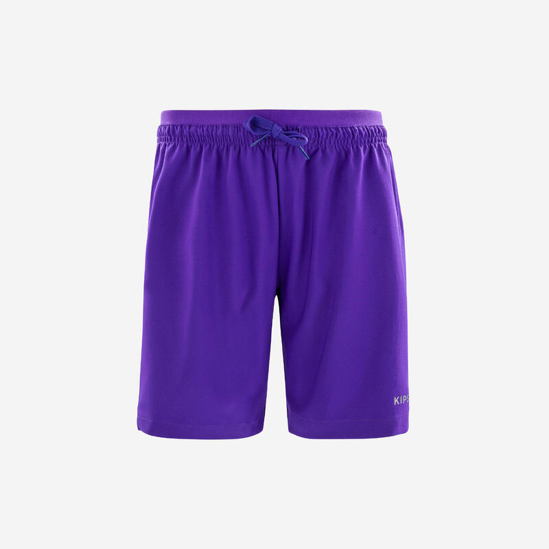 PANTALÓN CORTO FÚTBOL VIRALTO VIOLETA