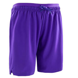 SHORT DE FOOTBALL VIRALTO FILLE VERT