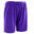 Girls' Shorts Viralto+ - Purple