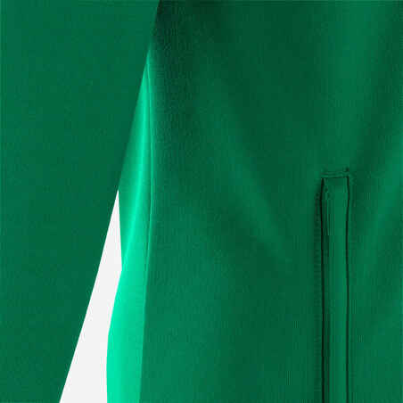 Football Training Jacket Essential - Green