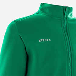 Football Training Jacket Essential - Green