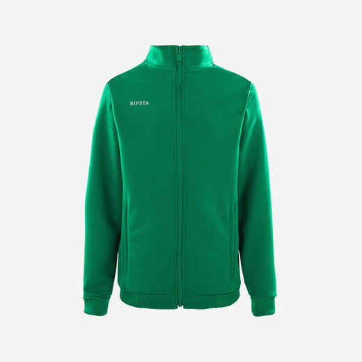 
      Football Training Jacket Essential - Green
  