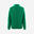 Veste de football d'entrainement ESSENTIAL Vert