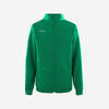 Veste de football d'entrainement ESSENTIAL Vert