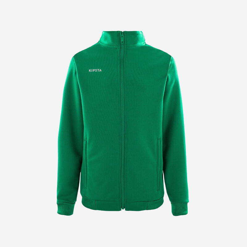 Bluza piłkarska Kipsta Essential trening