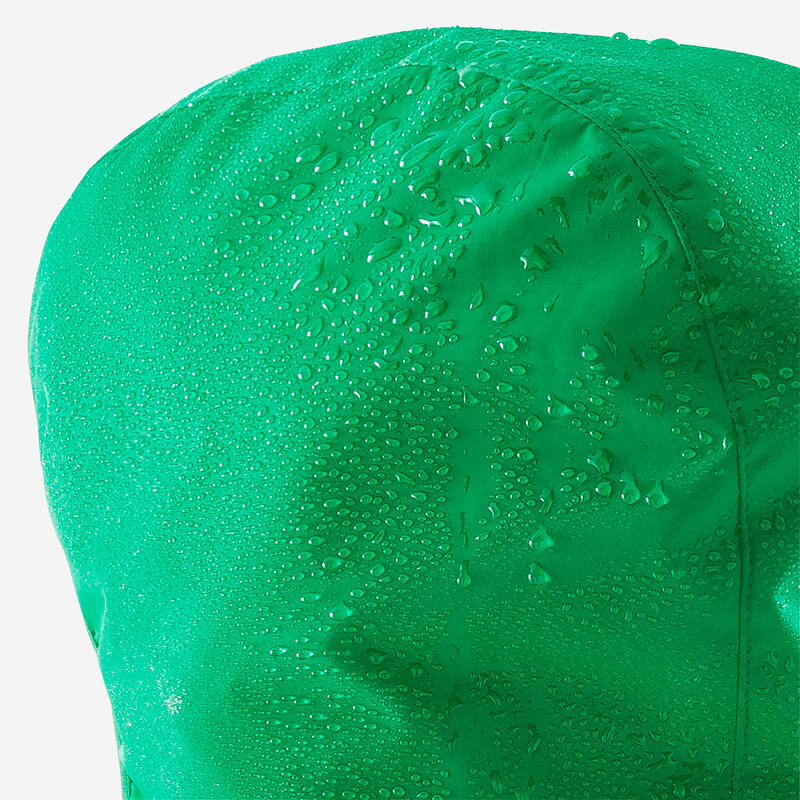 Coupe-pluie de football viralto club vert
