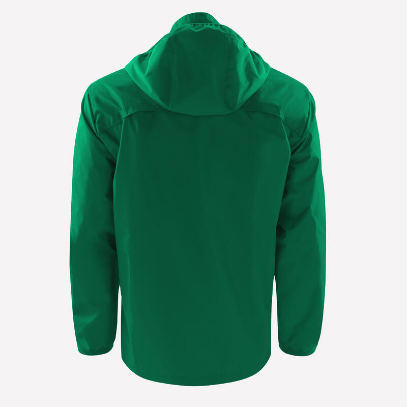 Coupe-pluie de football viralto club vert