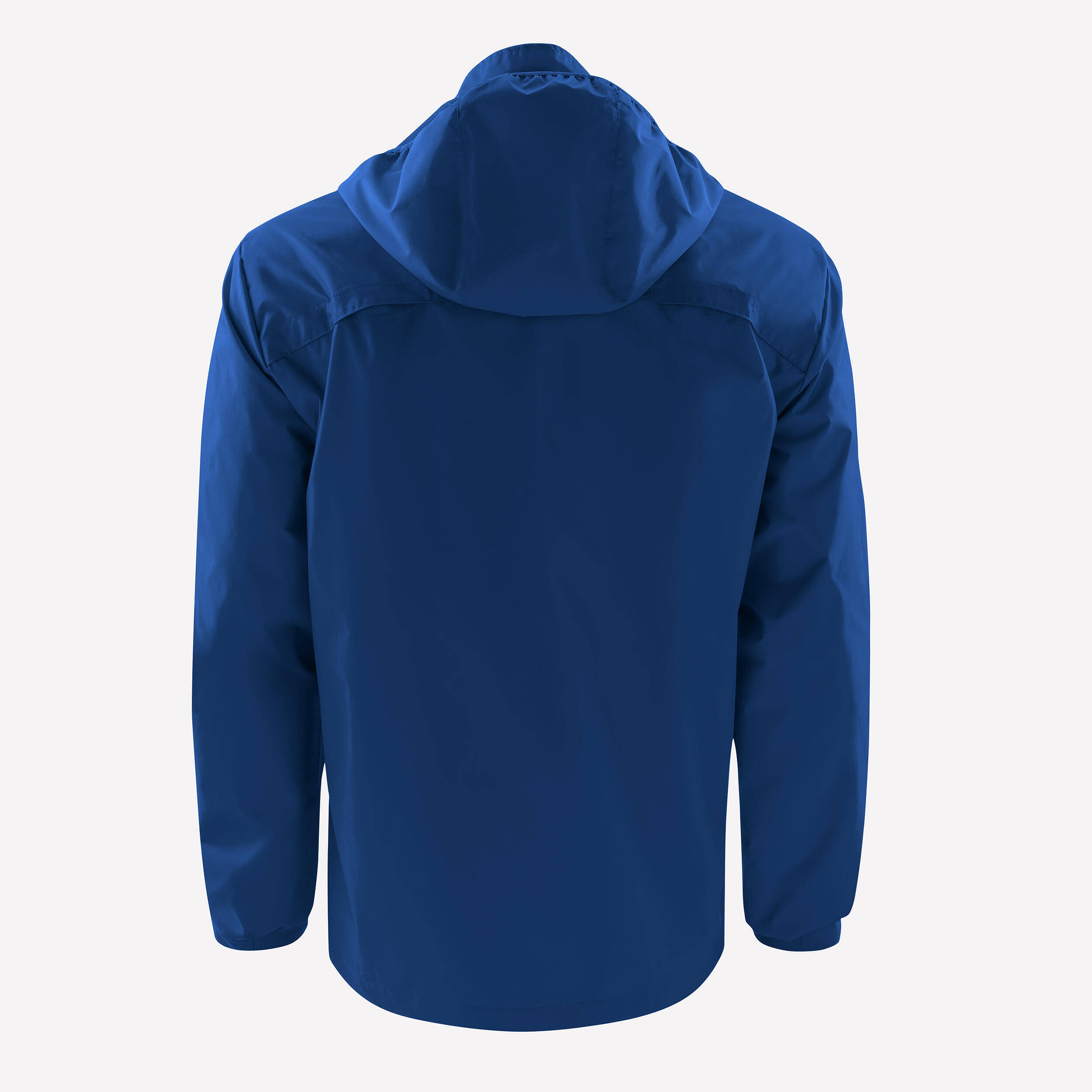 Rainproof Football Jacket Viralto Club - Blue -  3