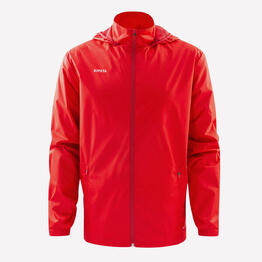 Coupe-pluie de football adulte, Viralto Club rouge