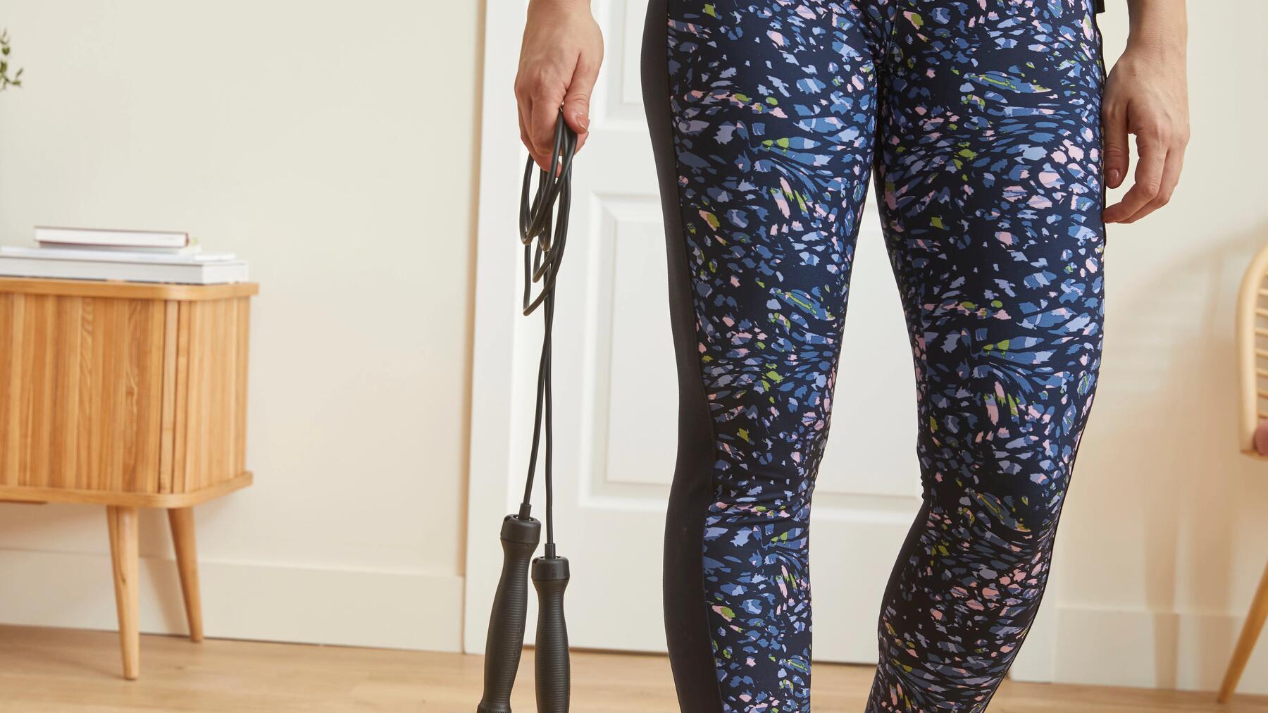 Comment choisir une corde à sauter ? 