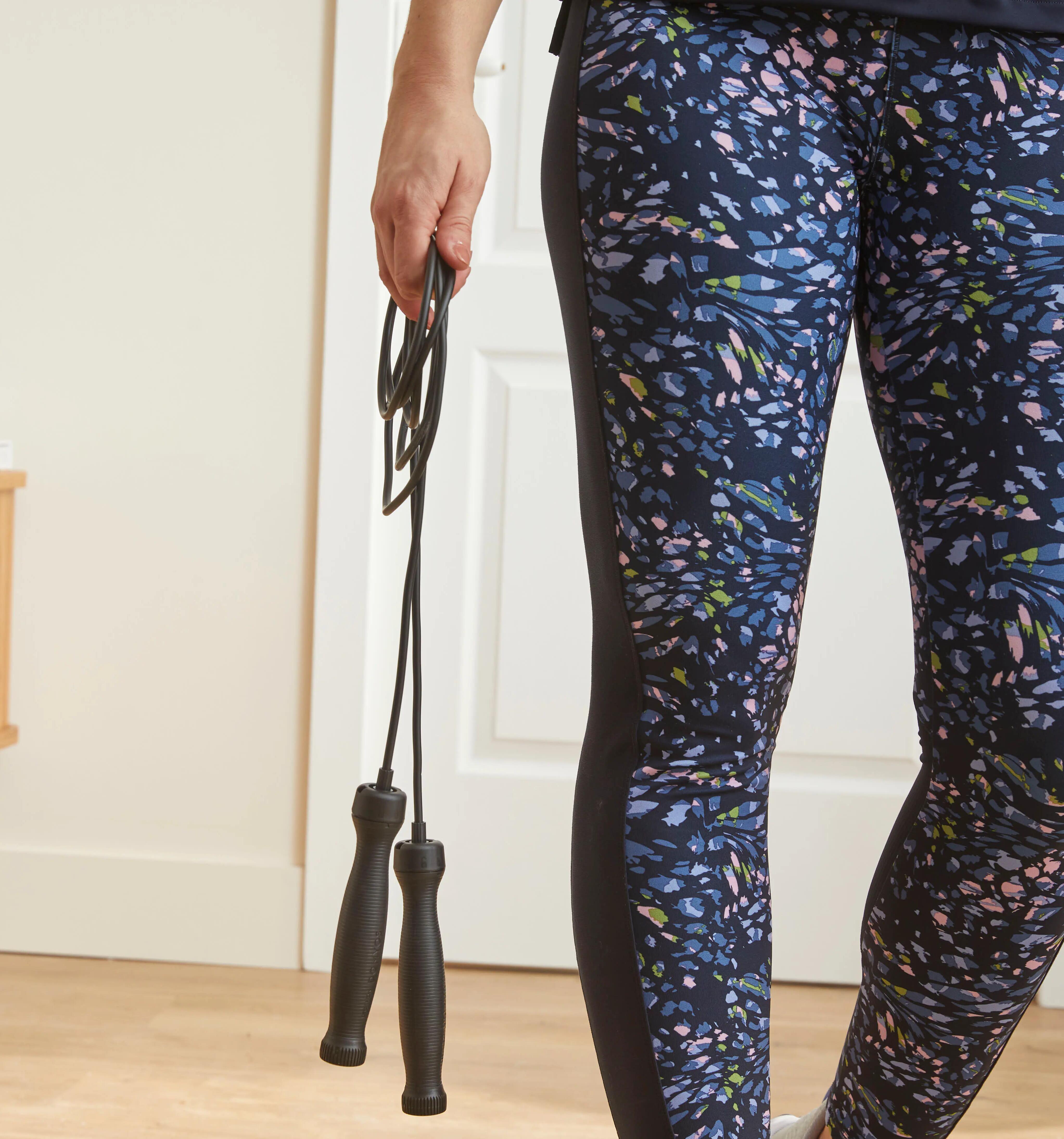 Corde à sauter Fitness Cardio Training Decathlon Domyos notice reparation entretien