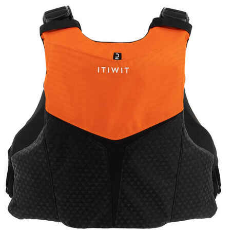 BUOYANCY AID LIFE VEST 50N CANOE | KAYAK AND STAND UP PADDLE RACE