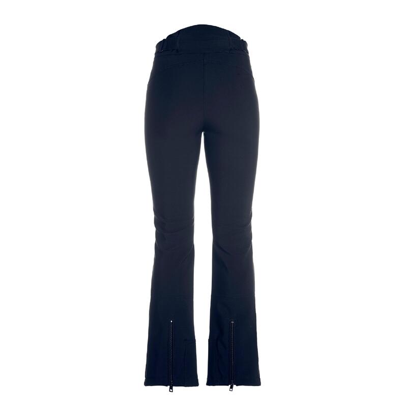 Pantalone sci Donna Tonini Corbin bluesign® nero ROBERTA TONINI