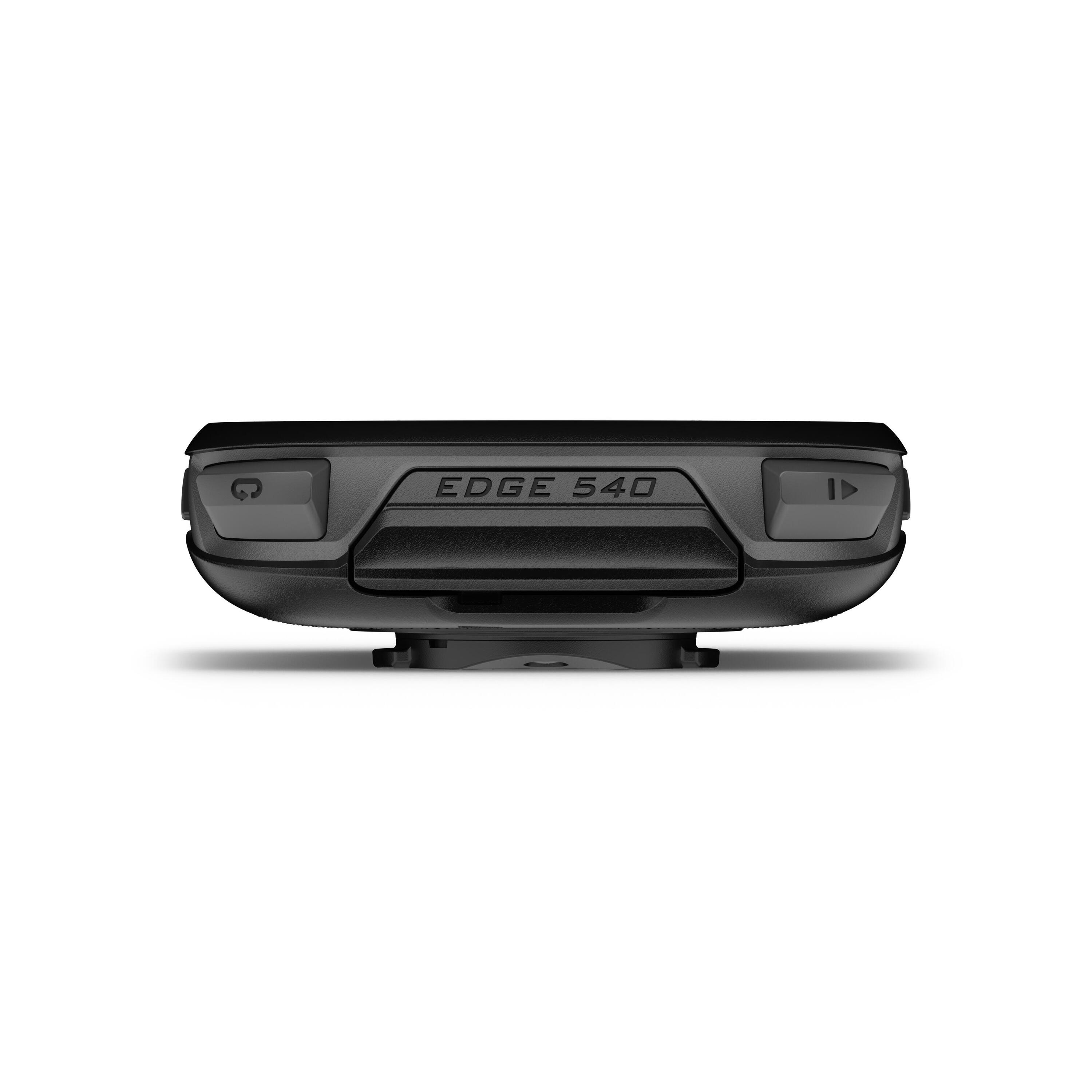 Garmin Edge 540 GPS bicicleta 13/19