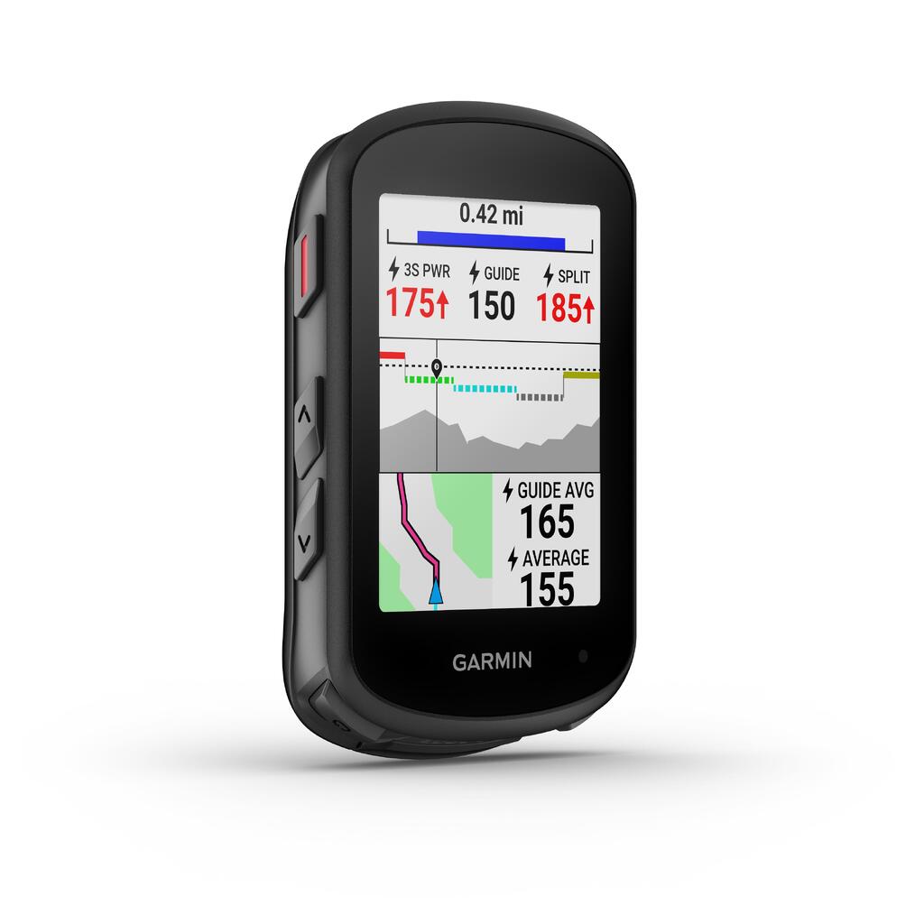 Kolesarski števec GARMIN EDGE 540