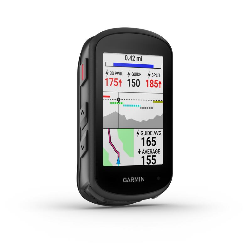 GPS-Gerät - Edge 540